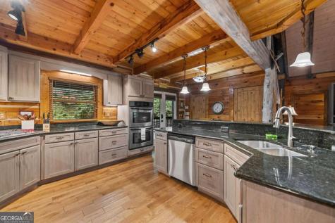 249 Wildflower Lane Ellijay GA 30540
