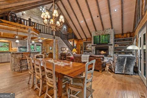 249 Wildflower Lane Ellijay GA 30540