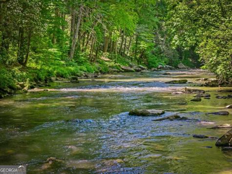 249 Wildflower Lane Ellijay GA 30540