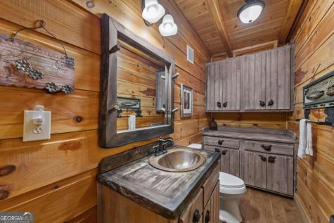 249 Wildflower Lane Ellijay GA 30540