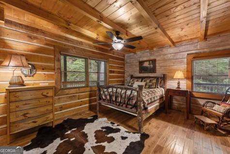 249 Wildflower Lane Ellijay GA 30540