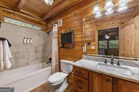249 Wildflower Lane Ellijay GA 30540