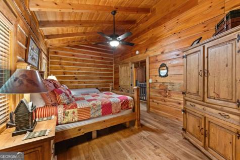 249 Wildflower Lane Ellijay GA 30540