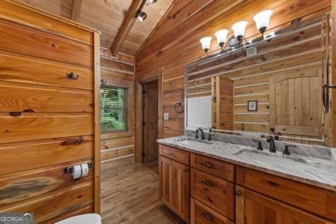 249 Wildflower Lane Ellijay GA 30540