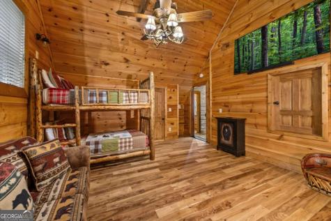 249 Wildflower Lane Ellijay GA 30540