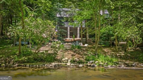 249 Wildflower Lane Ellijay GA 30540