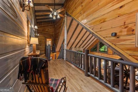 249 Wildflower Lane Ellijay GA 30540