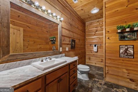 249 Wildflower Lane Ellijay GA 30540