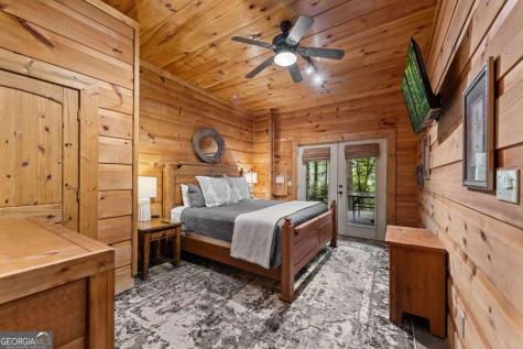 249 Wildflower Lane Ellijay GA 30540