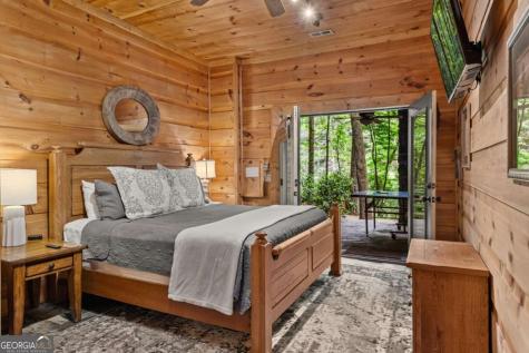 249 Wildflower Lane Ellijay GA 30540