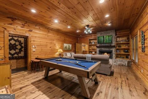 249 Wildflower Lane Ellijay GA 30540