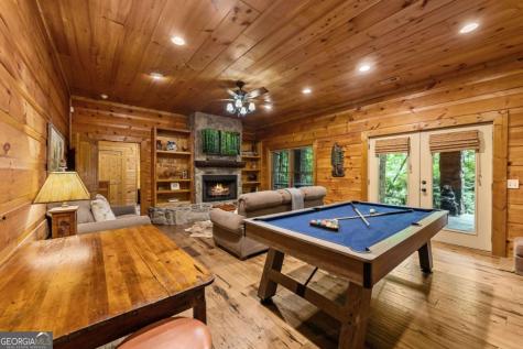 249 Wildflower Lane Ellijay GA 30540