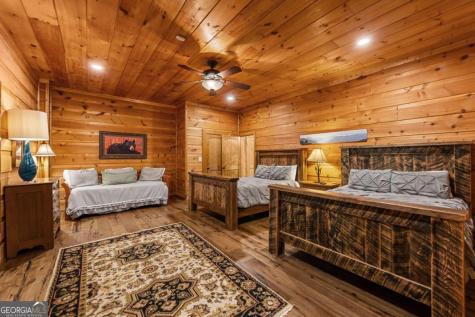 249 Wildflower Lane Ellijay GA 30540