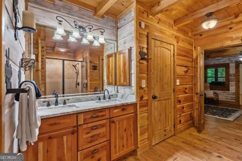 249 Wildflower Lane Ellijay GA 30540
