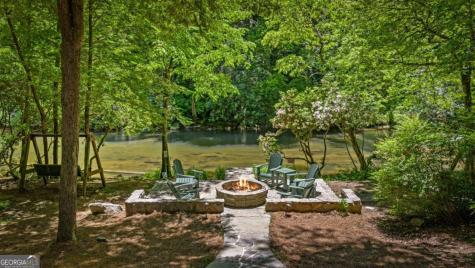 249 Wildflower Lane Ellijay GA 30540