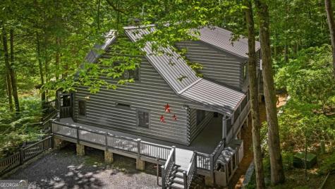 249 Wildflower Lane Ellijay GA 30540