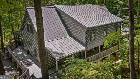 249 Wildflower Lane Ellijay GA 30540