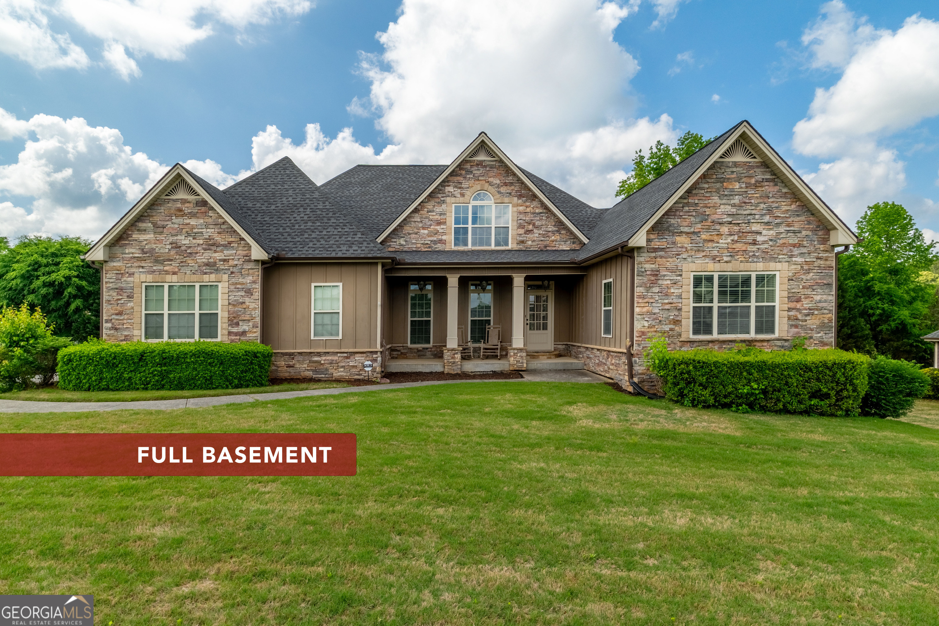 42 Mackenzie Drive Powder Springs GA 30127