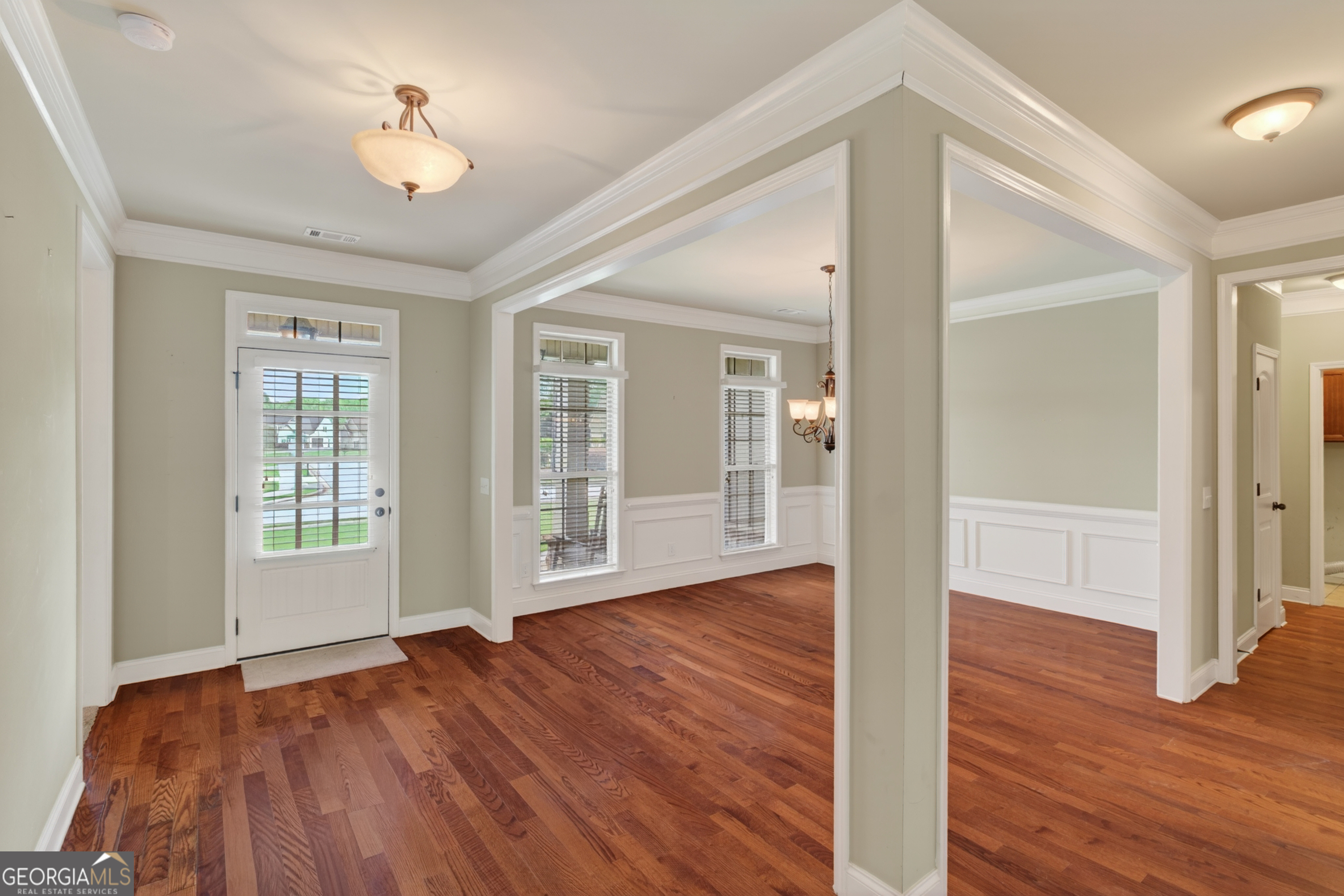 42 Mackenzie Drive Powder Springs GA 30127