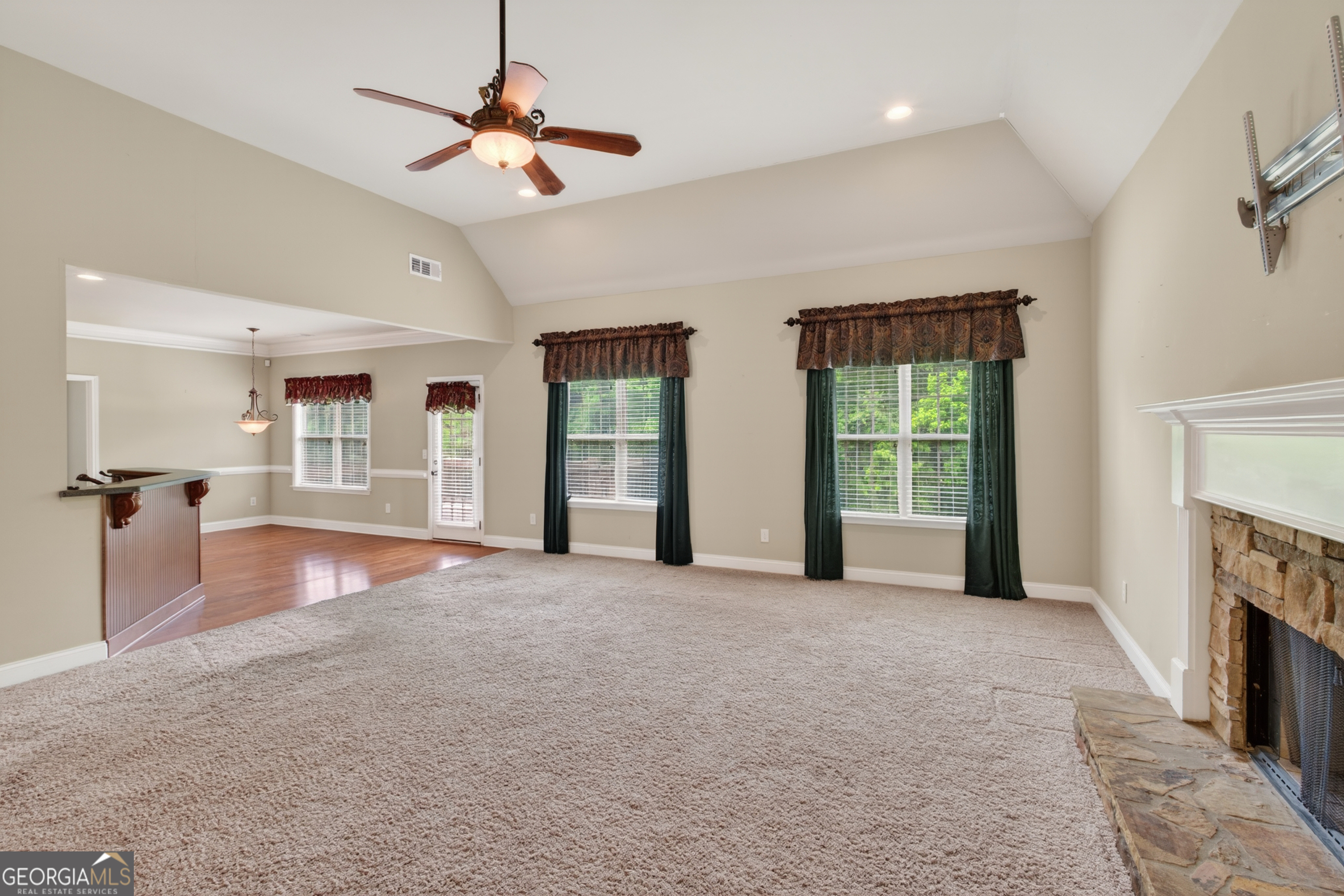 42 Mackenzie Drive Powder Springs GA 30127