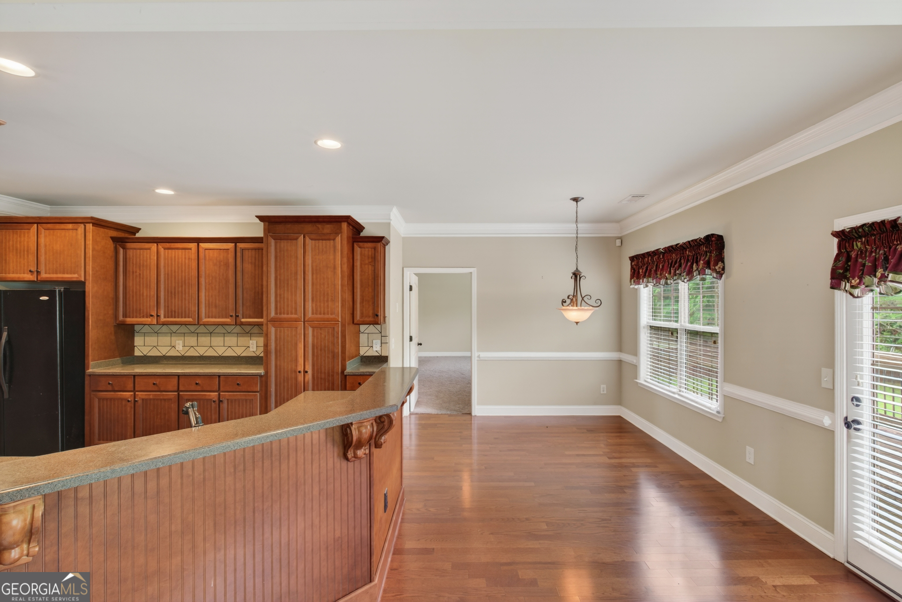 42 Mackenzie Drive Powder Springs GA 30127