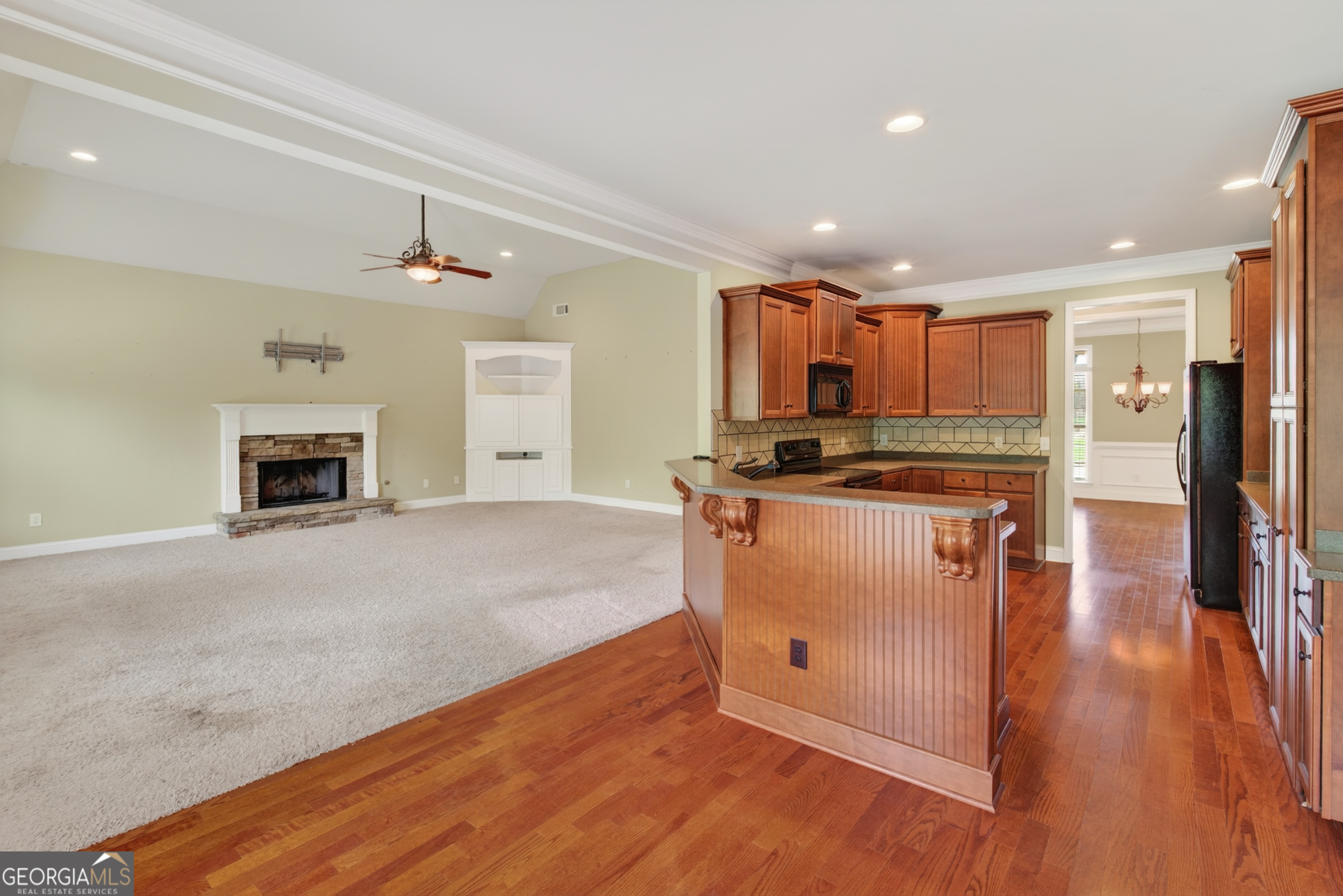 42 Mackenzie Drive Powder Springs GA 30127