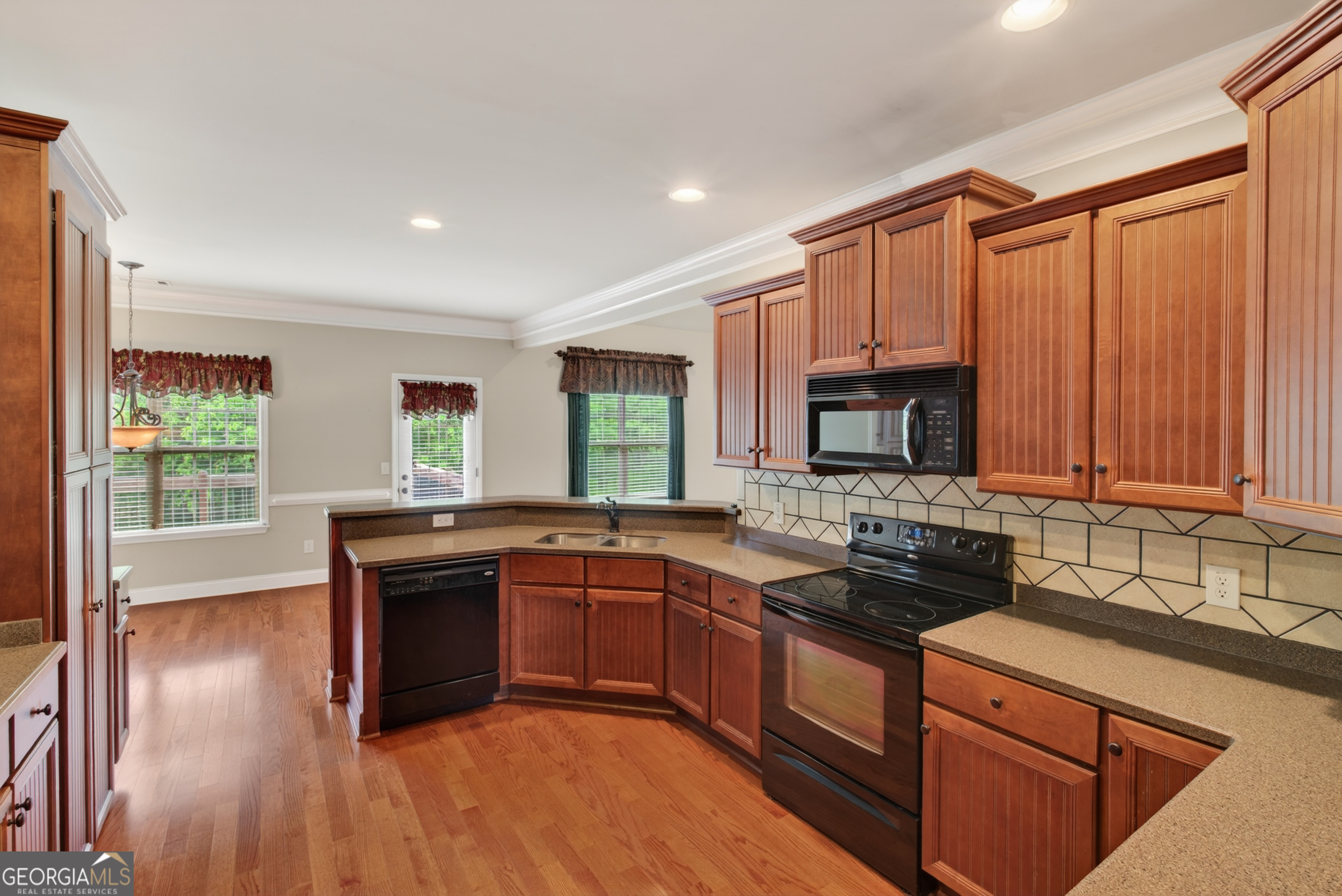 42 Mackenzie Drive Powder Springs GA 30127