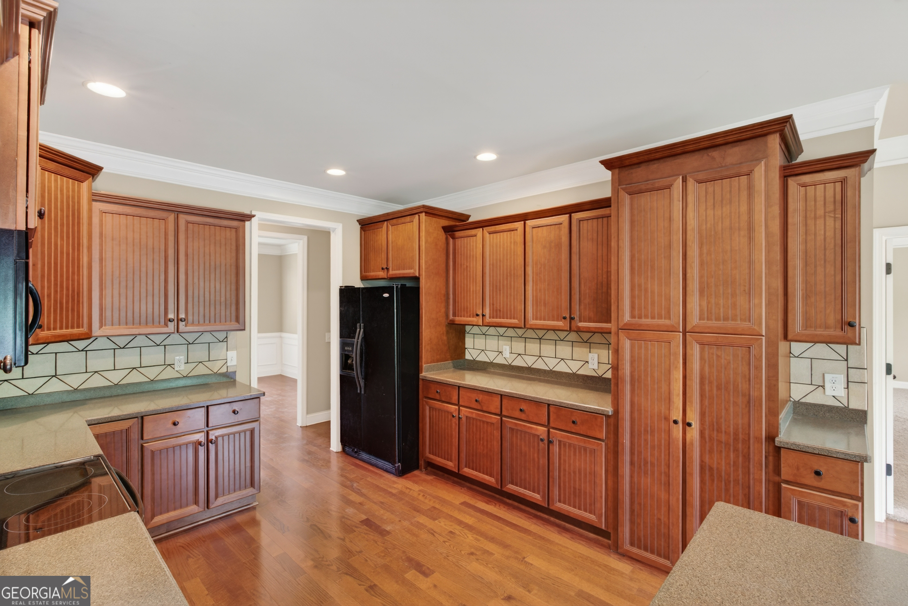 42 Mackenzie Drive Powder Springs GA 30127