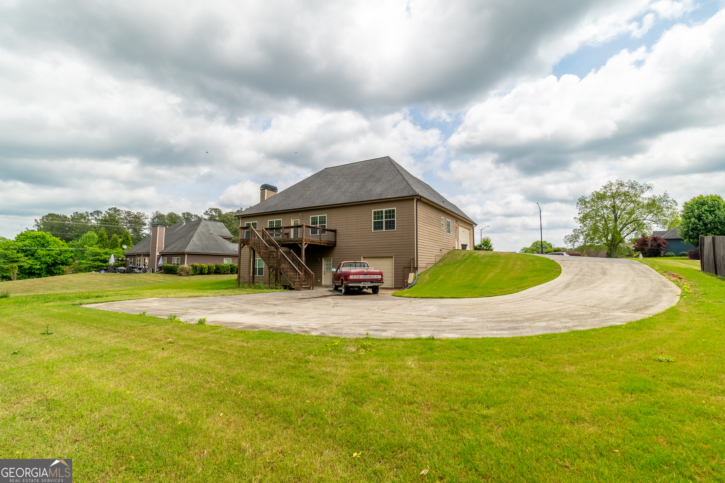 42 Mackenzie Drive Powder Springs GA 30127