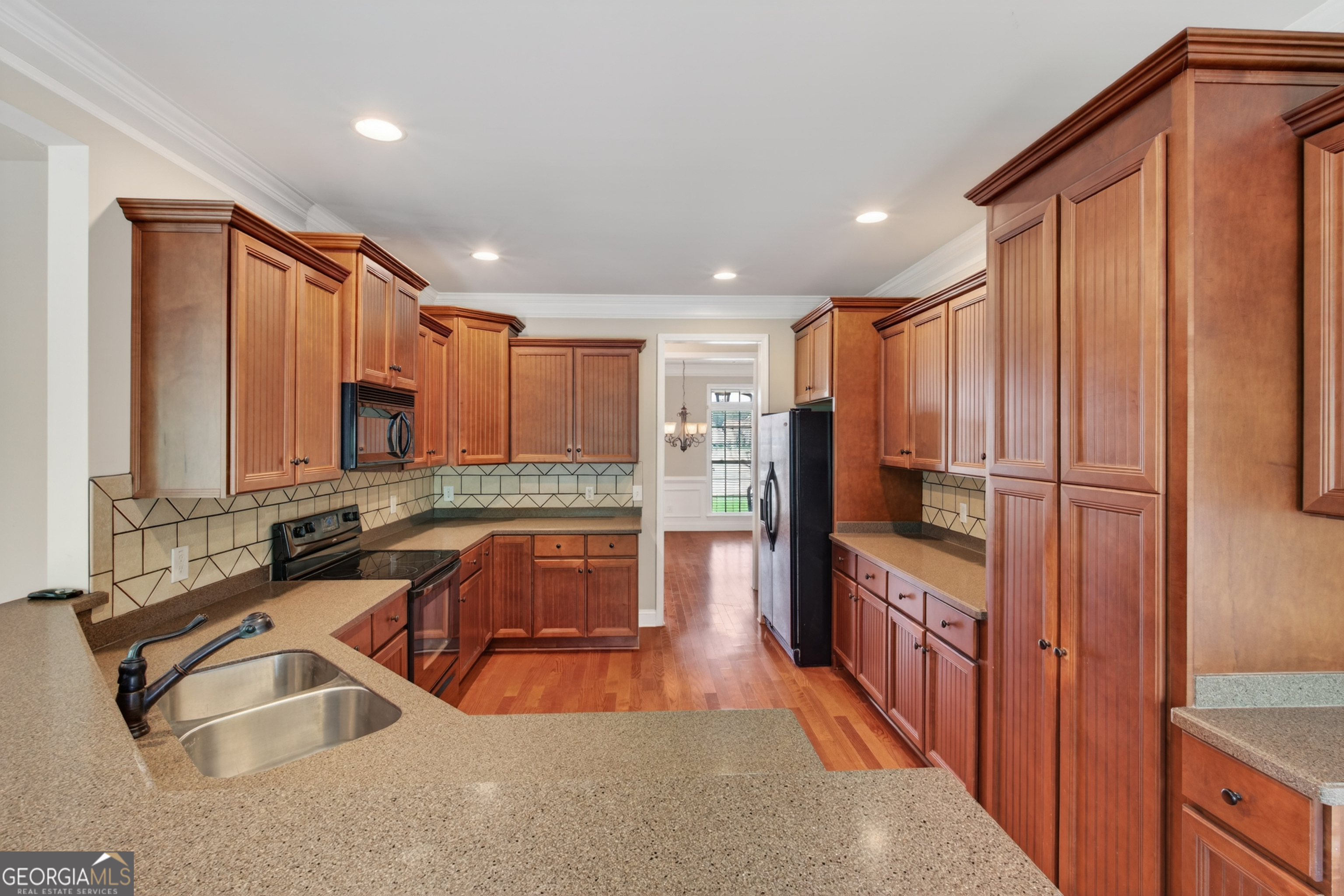 42 Mackenzie Drive Powder Springs GA 30127