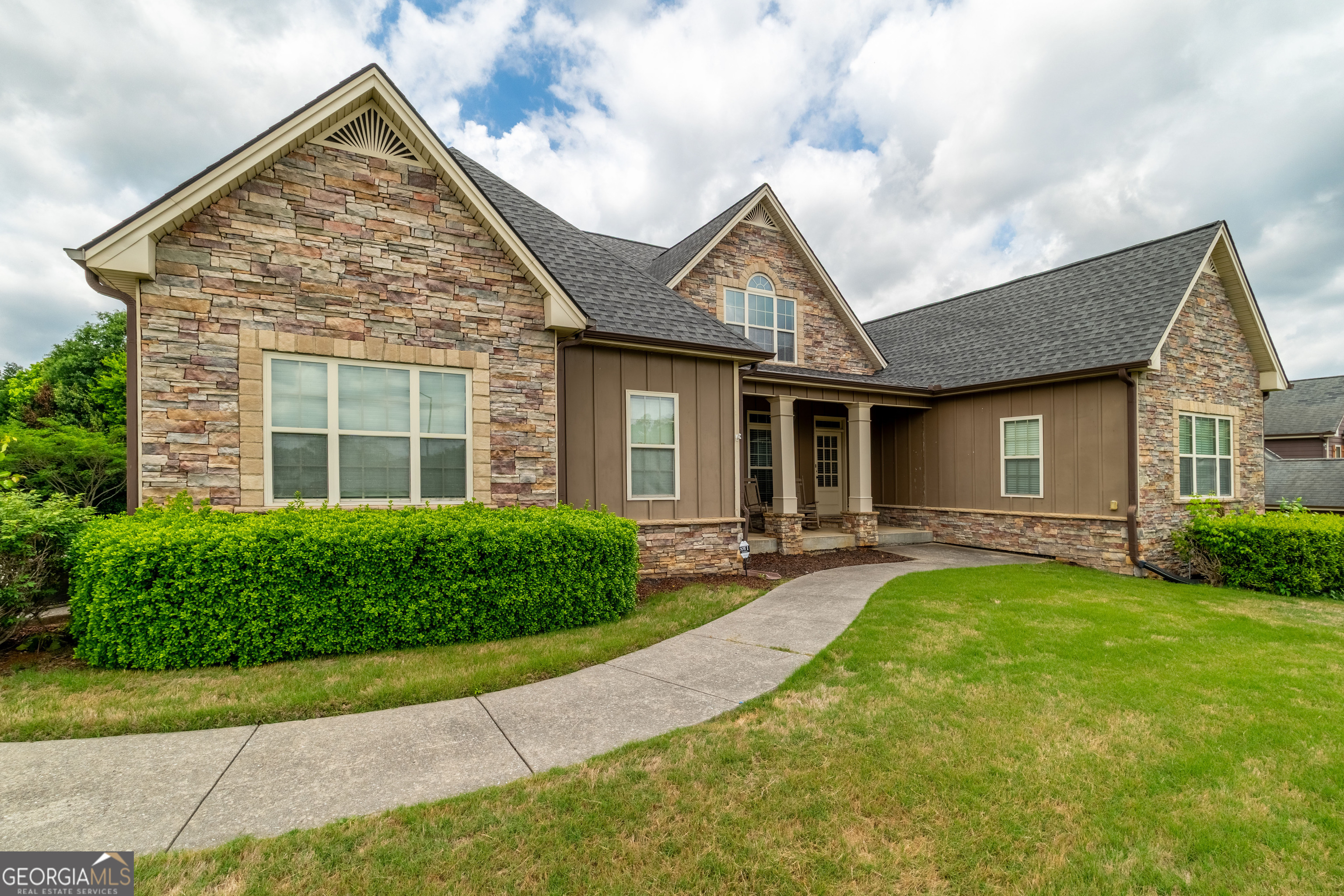 42 Mackenzie Drive Powder Springs GA 30127