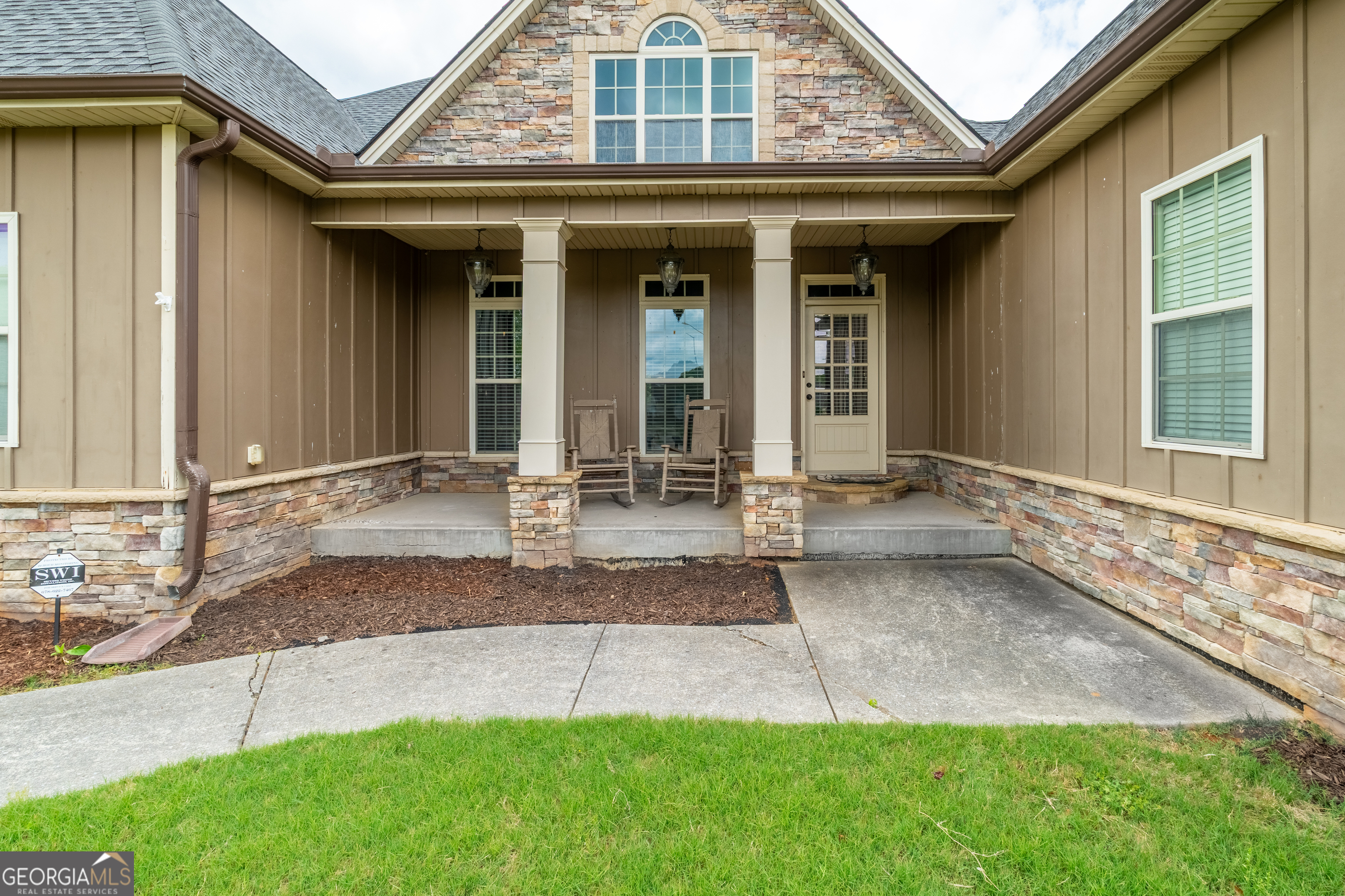 42 Mackenzie Drive Powder Springs GA 30127