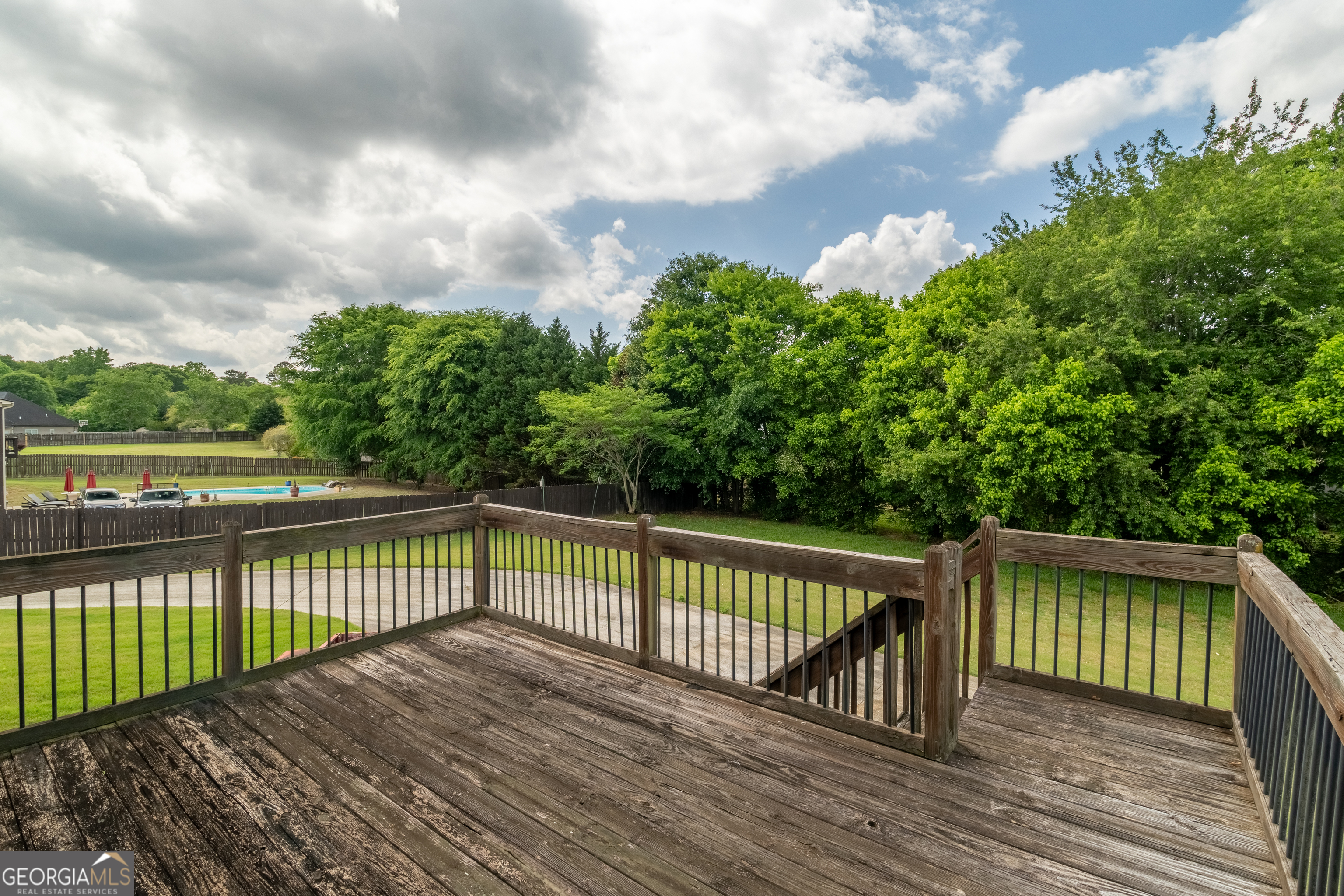 42 Mackenzie Drive Powder Springs GA 30127