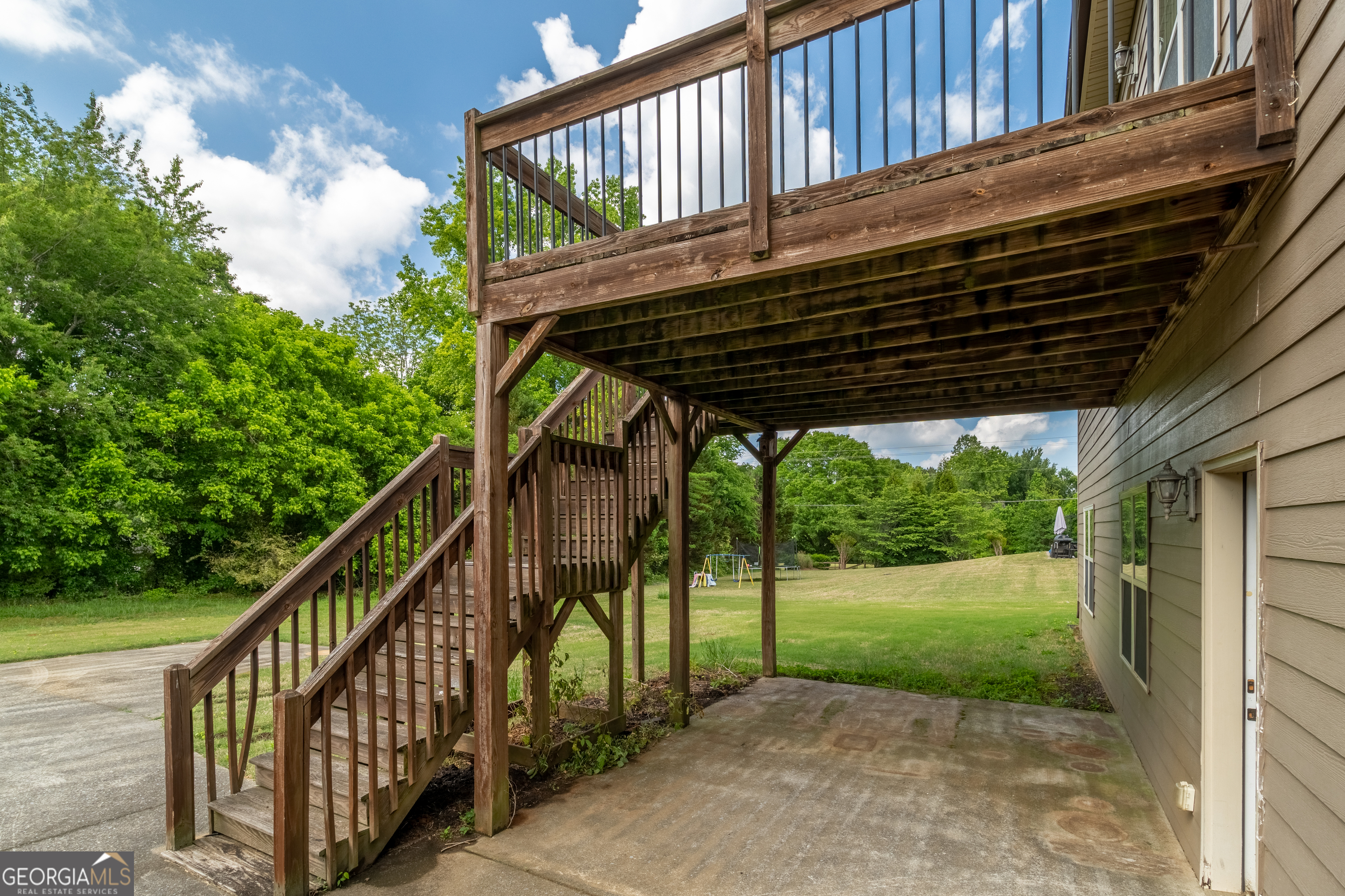 42 Mackenzie Drive Powder Springs GA 30127