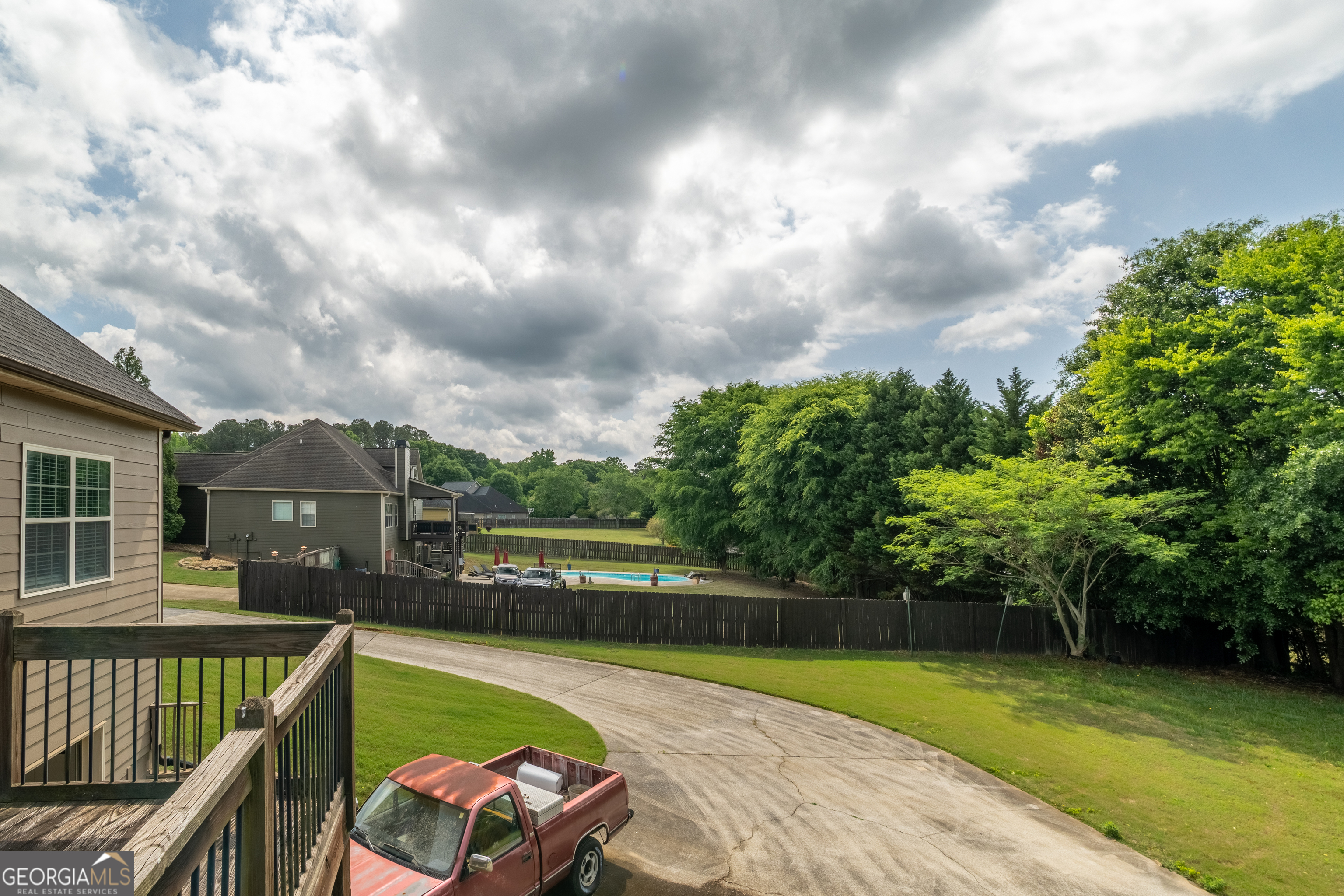 42 Mackenzie Drive Powder Springs GA 30127