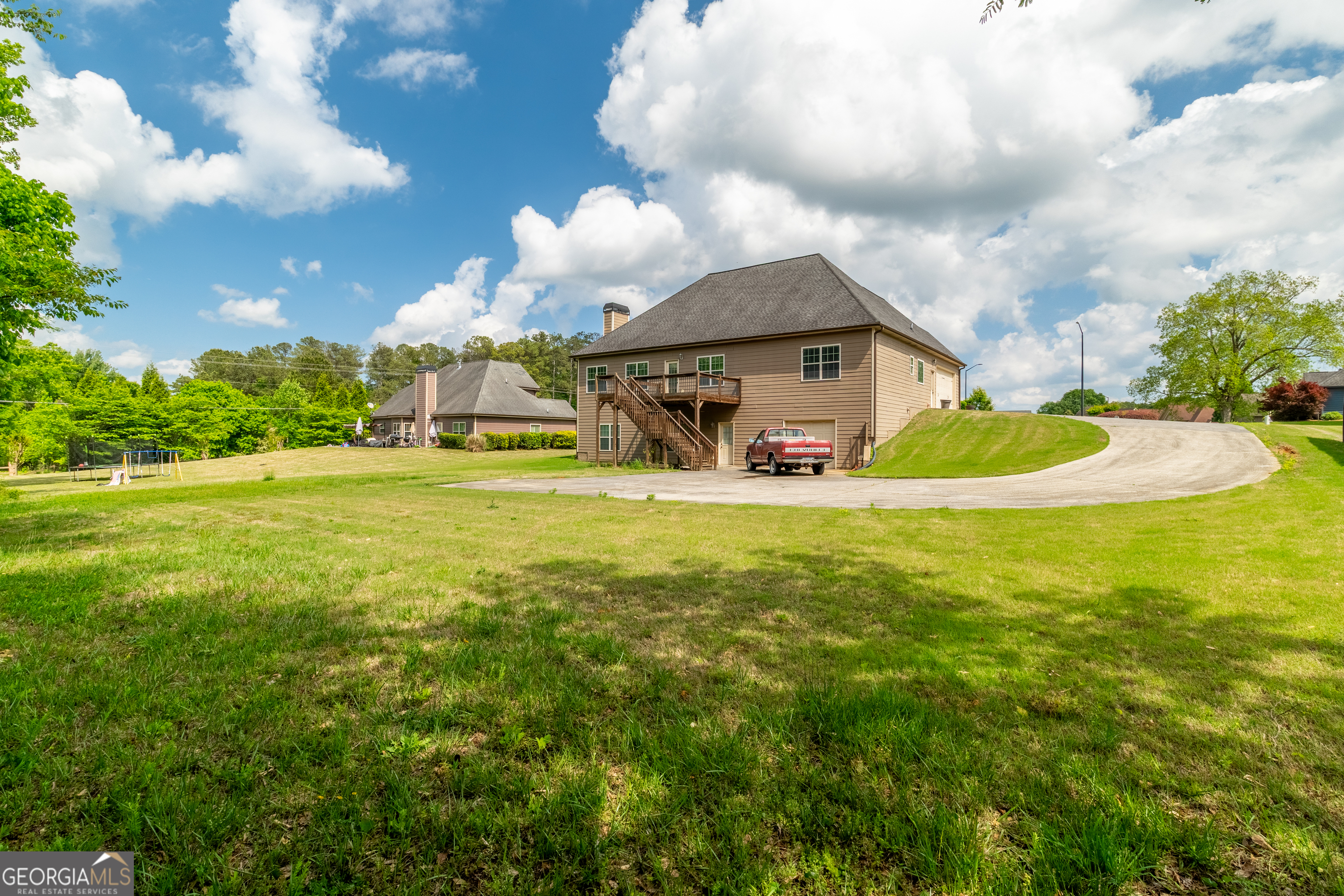 42 Mackenzie Drive Powder Springs GA 30127