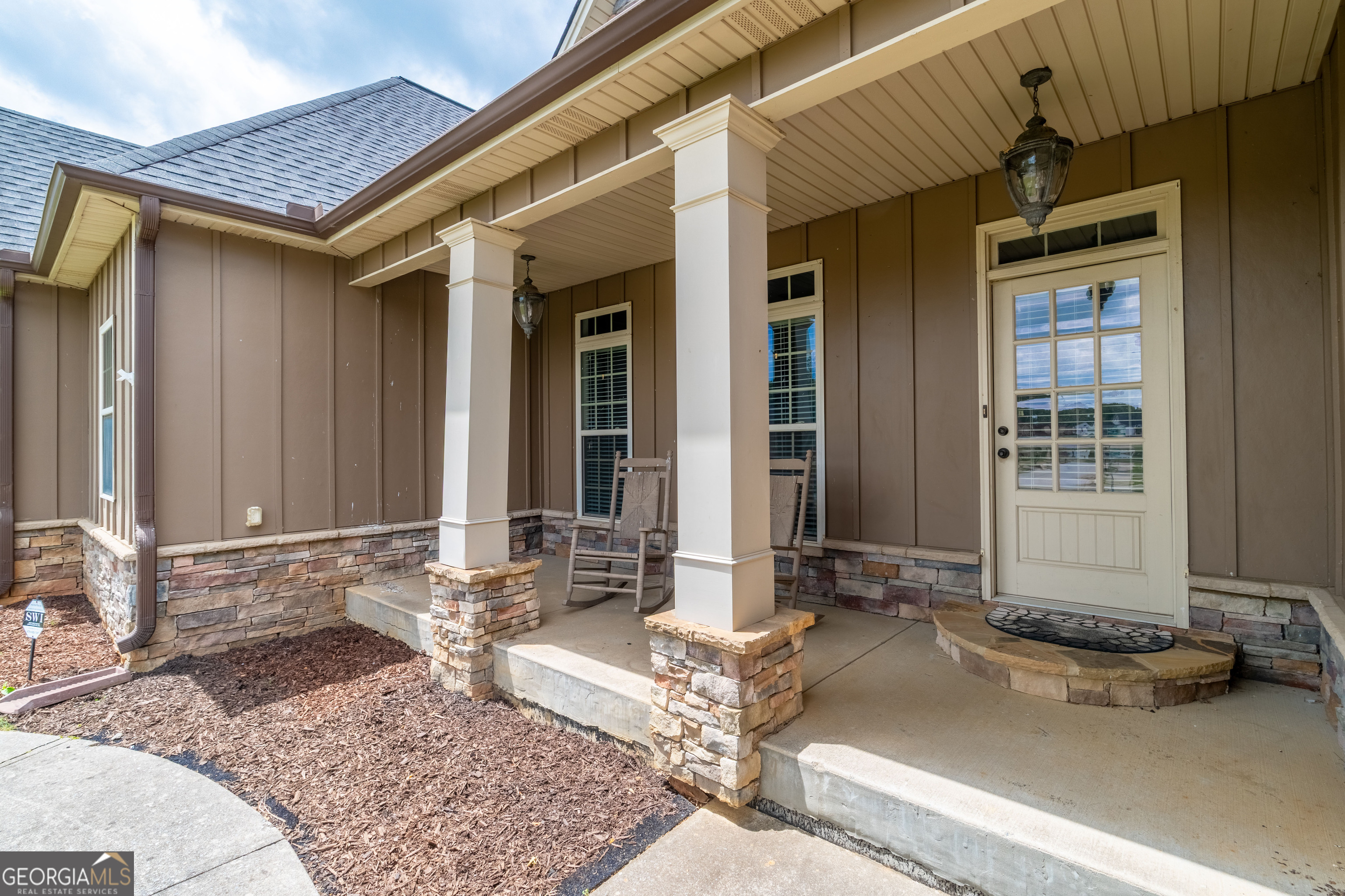 42 Mackenzie Drive Powder Springs GA 30127