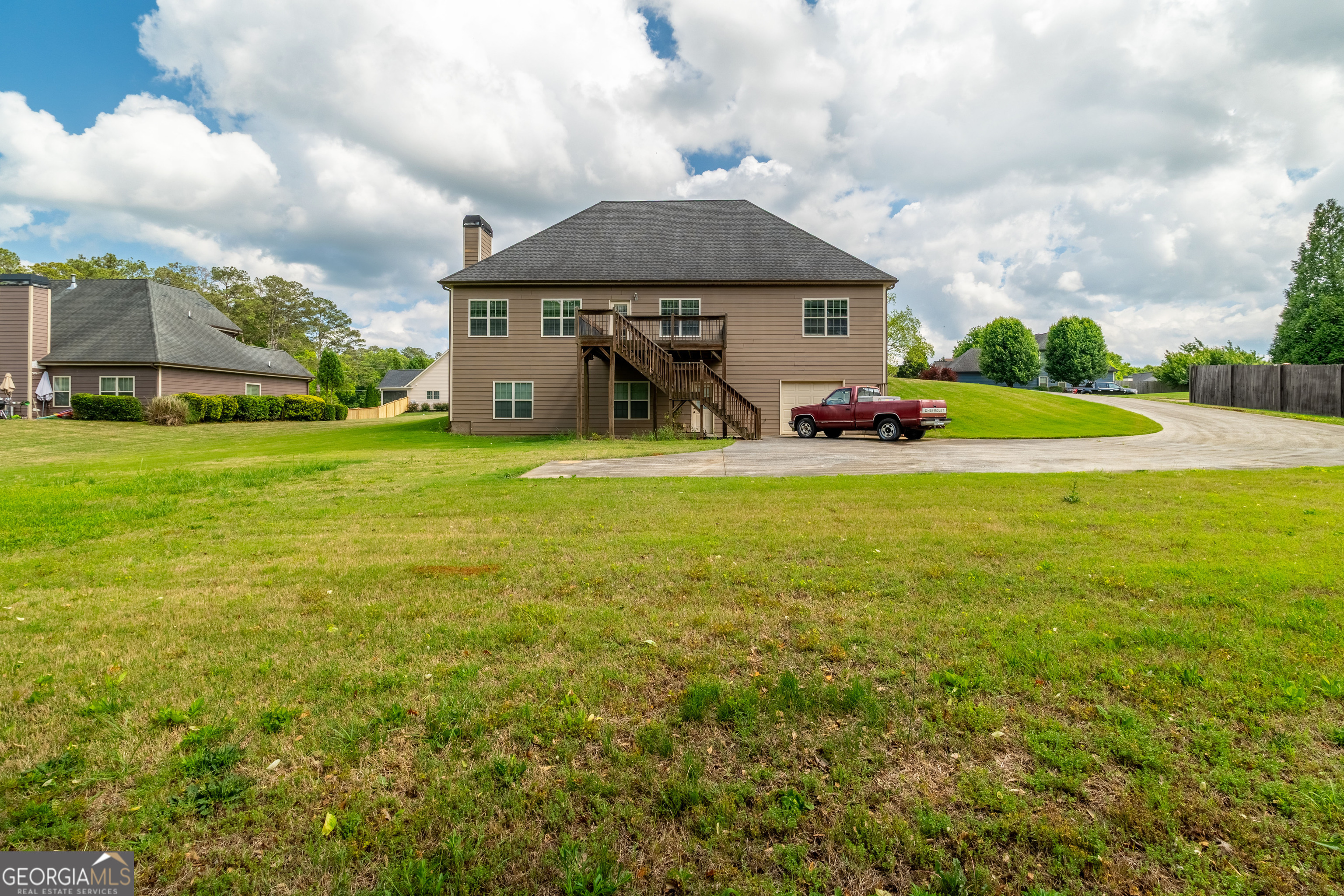 42 Mackenzie Drive Powder Springs GA 30127