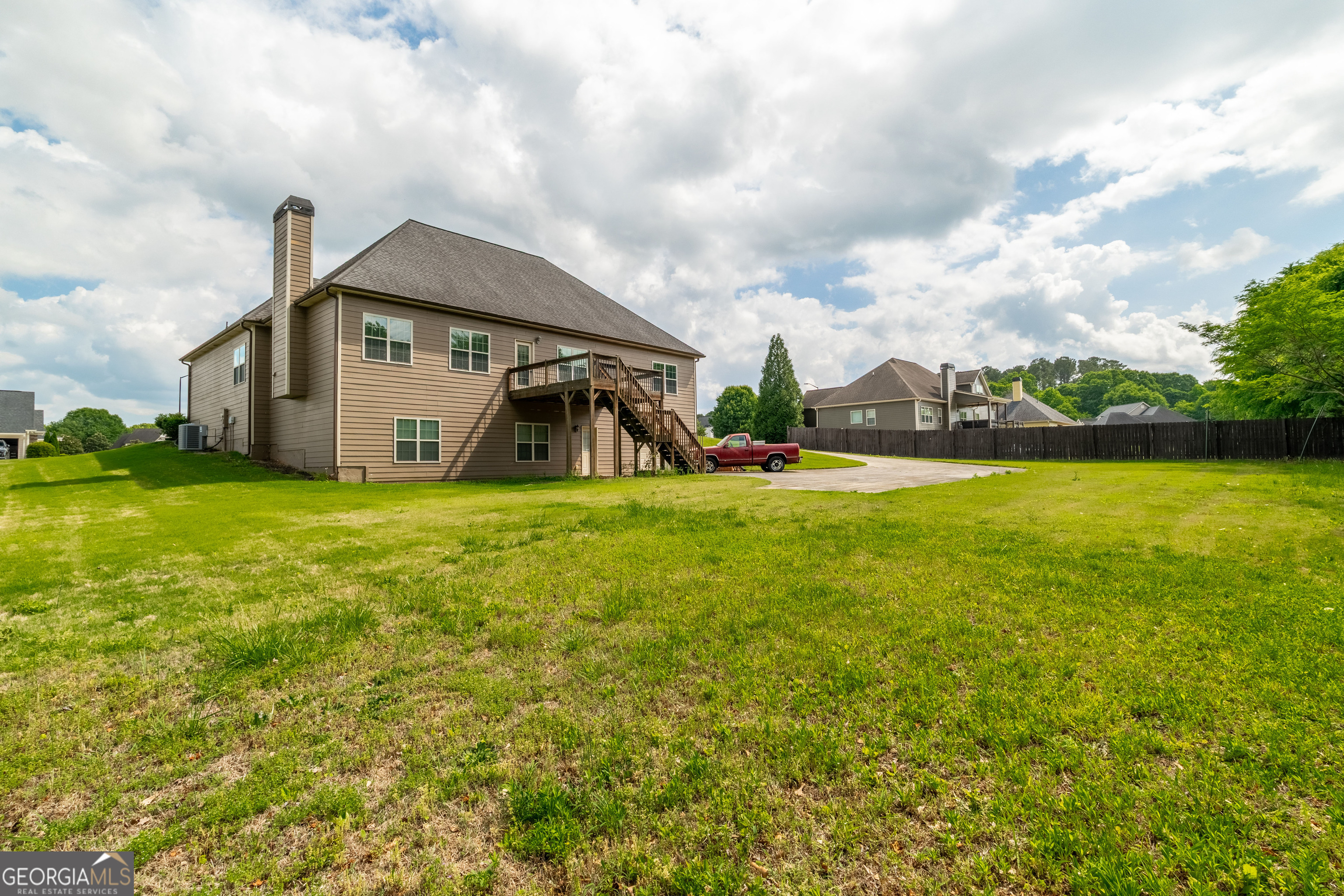 42 Mackenzie Drive Powder Springs GA 30127
