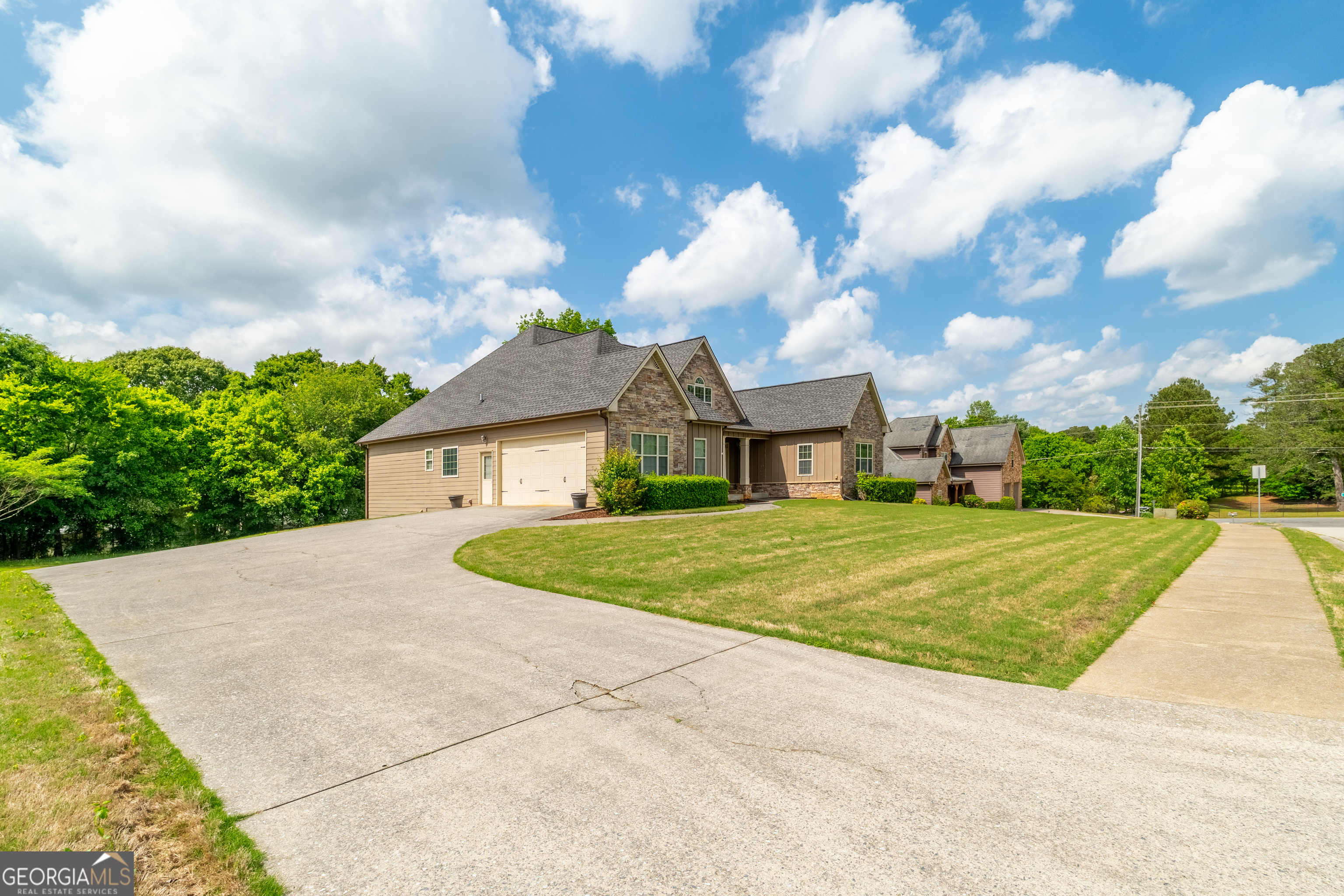42 Mackenzie Drive Powder Springs GA 30127