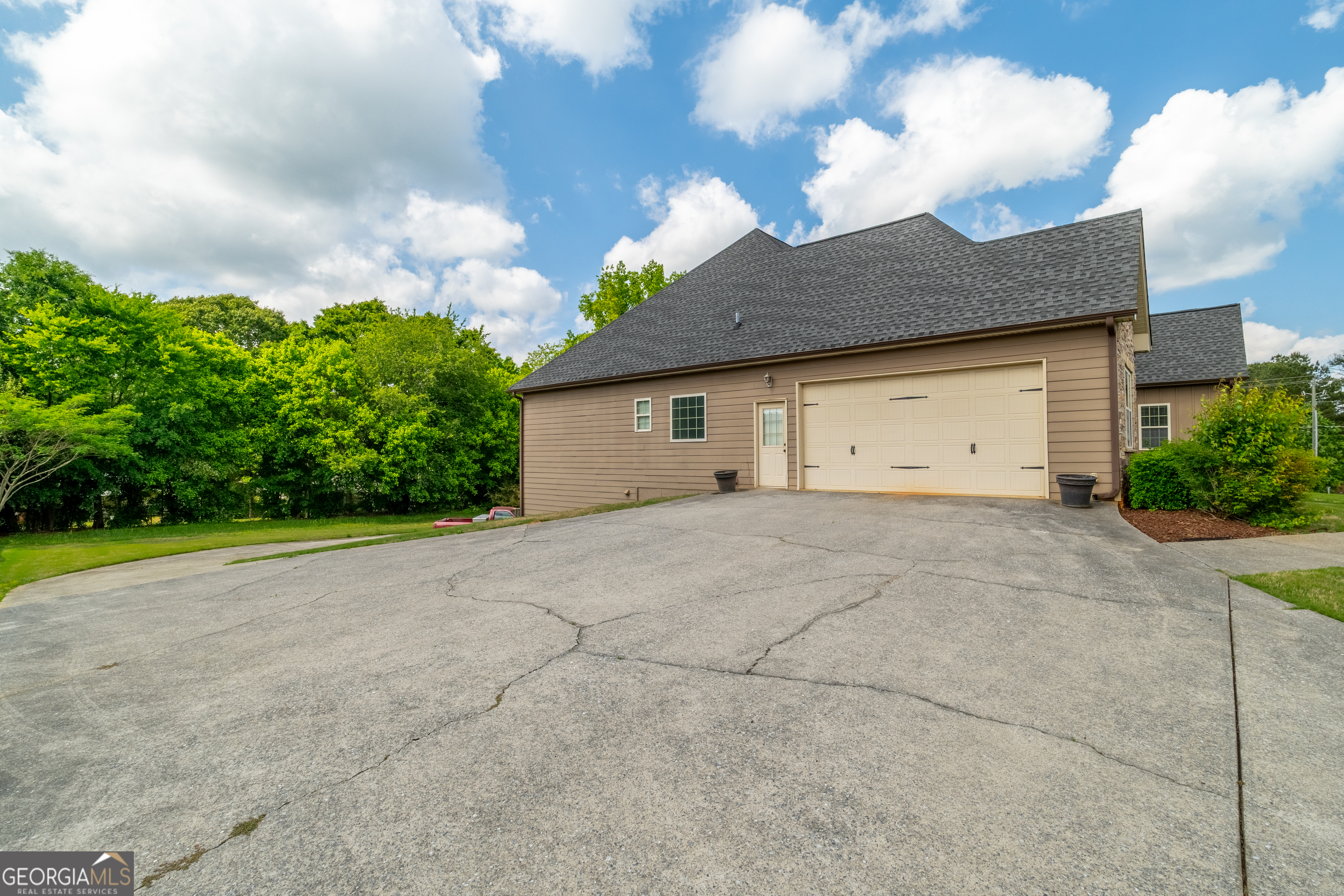42 Mackenzie Drive Powder Springs GA 30127