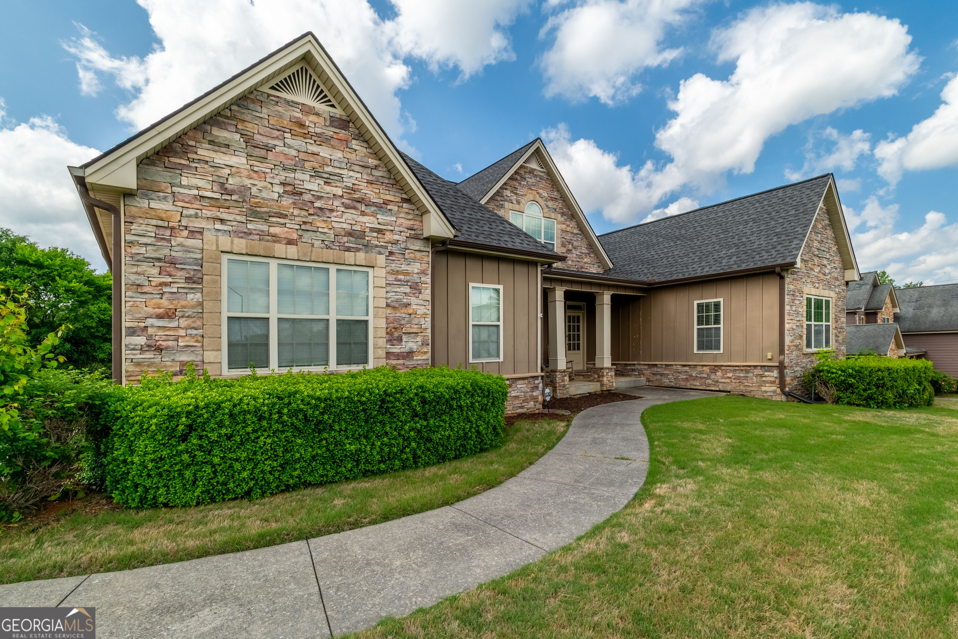 42 Mackenzie Drive Powder Springs GA 30127