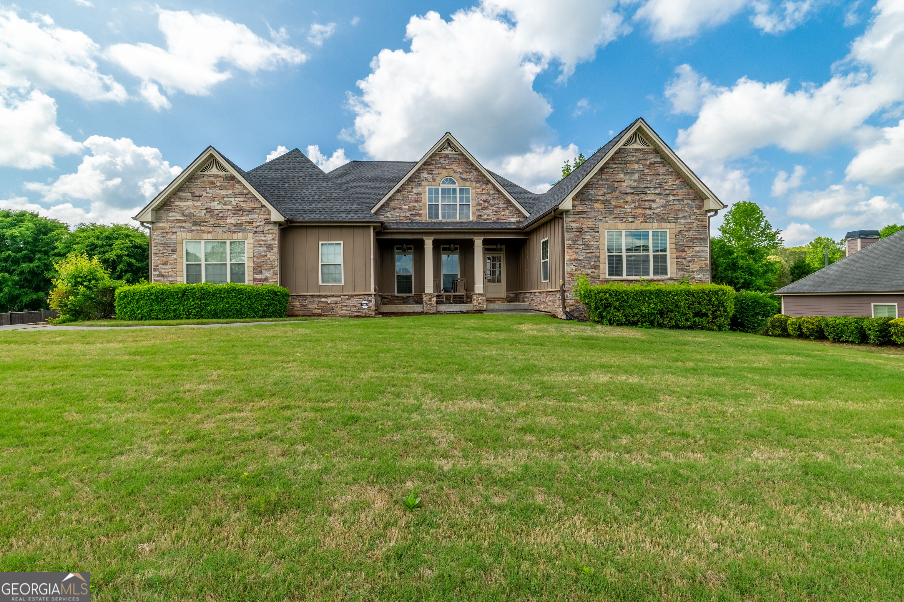 42 Mackenzie Drive Powder Springs GA 30127