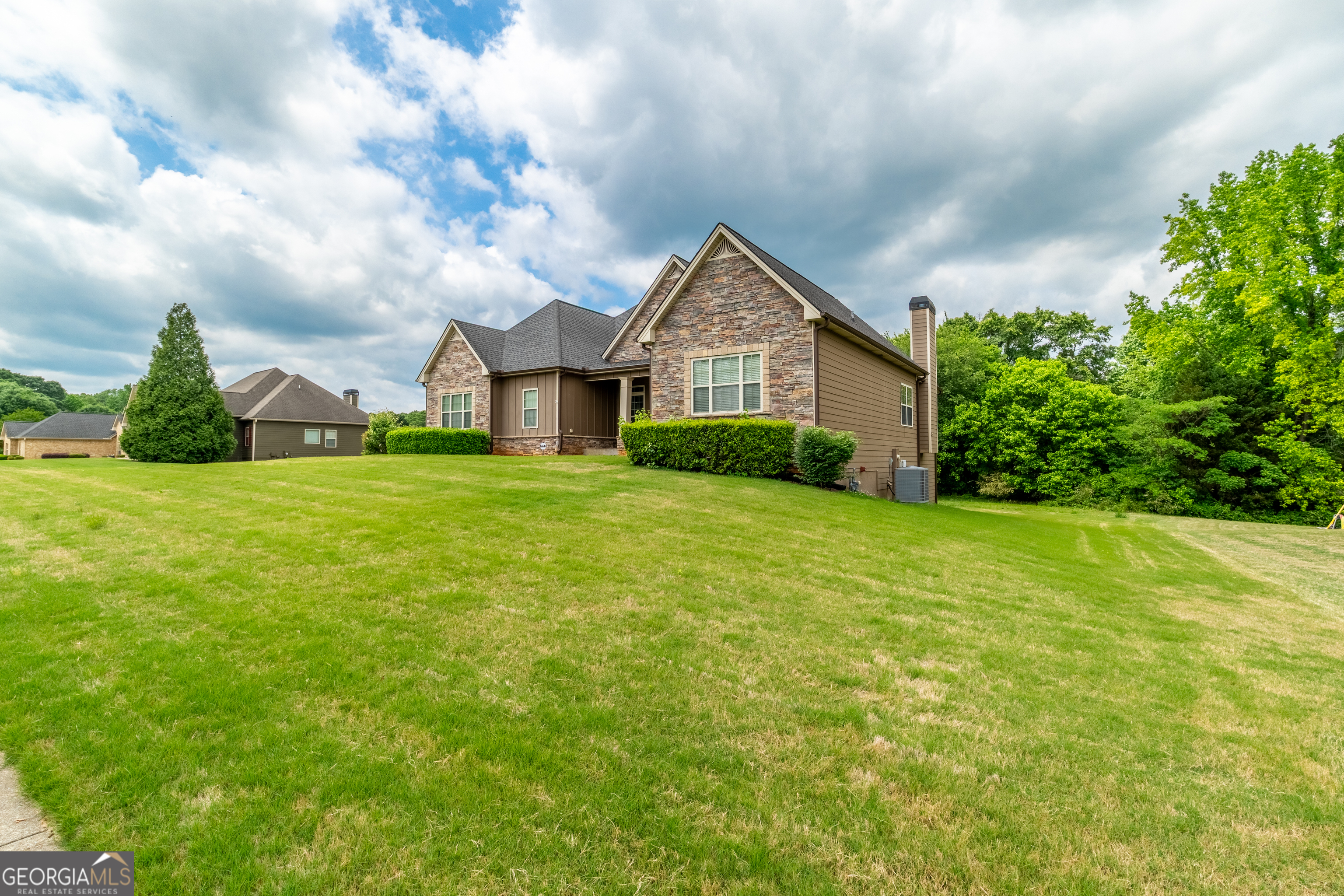 42 Mackenzie Drive Powder Springs GA 30127