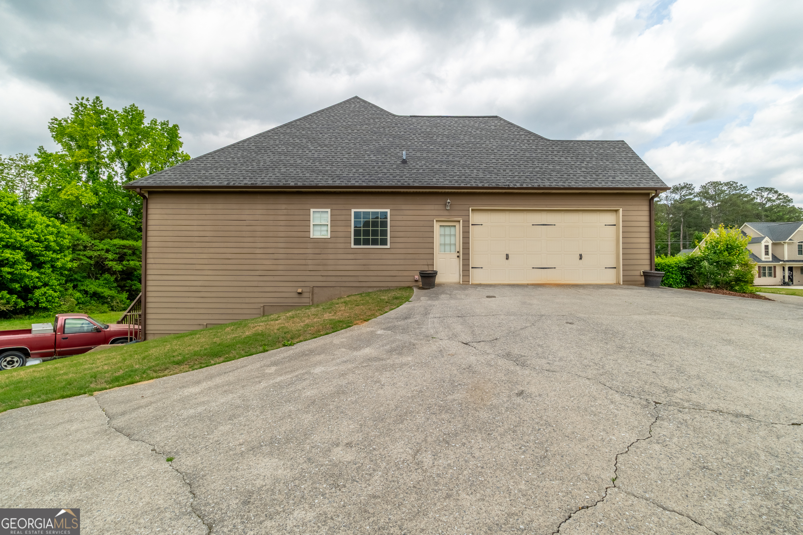 42 Mackenzie Drive Powder Springs GA 30127
