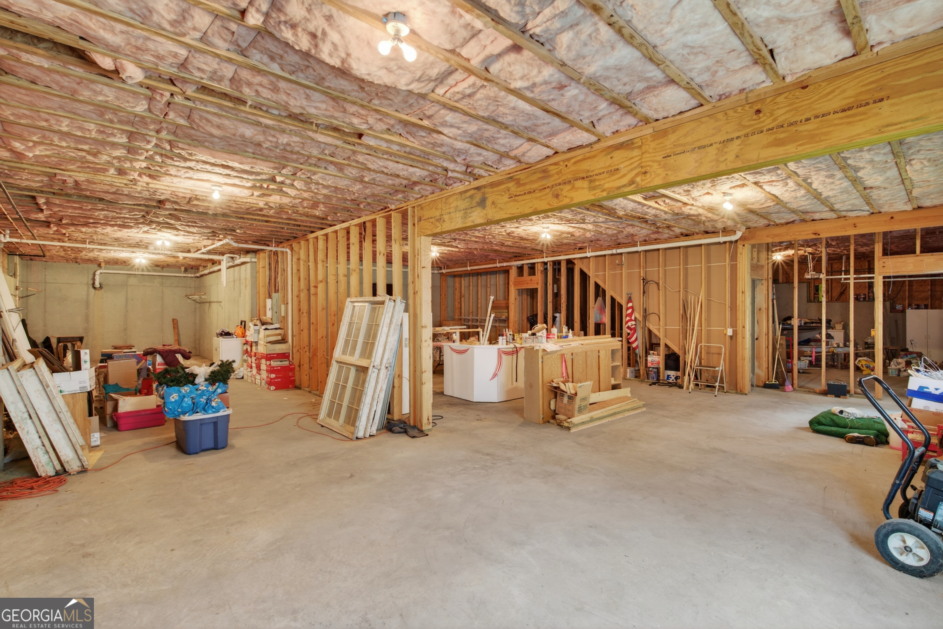42 Mackenzie Drive Powder Springs GA 30127