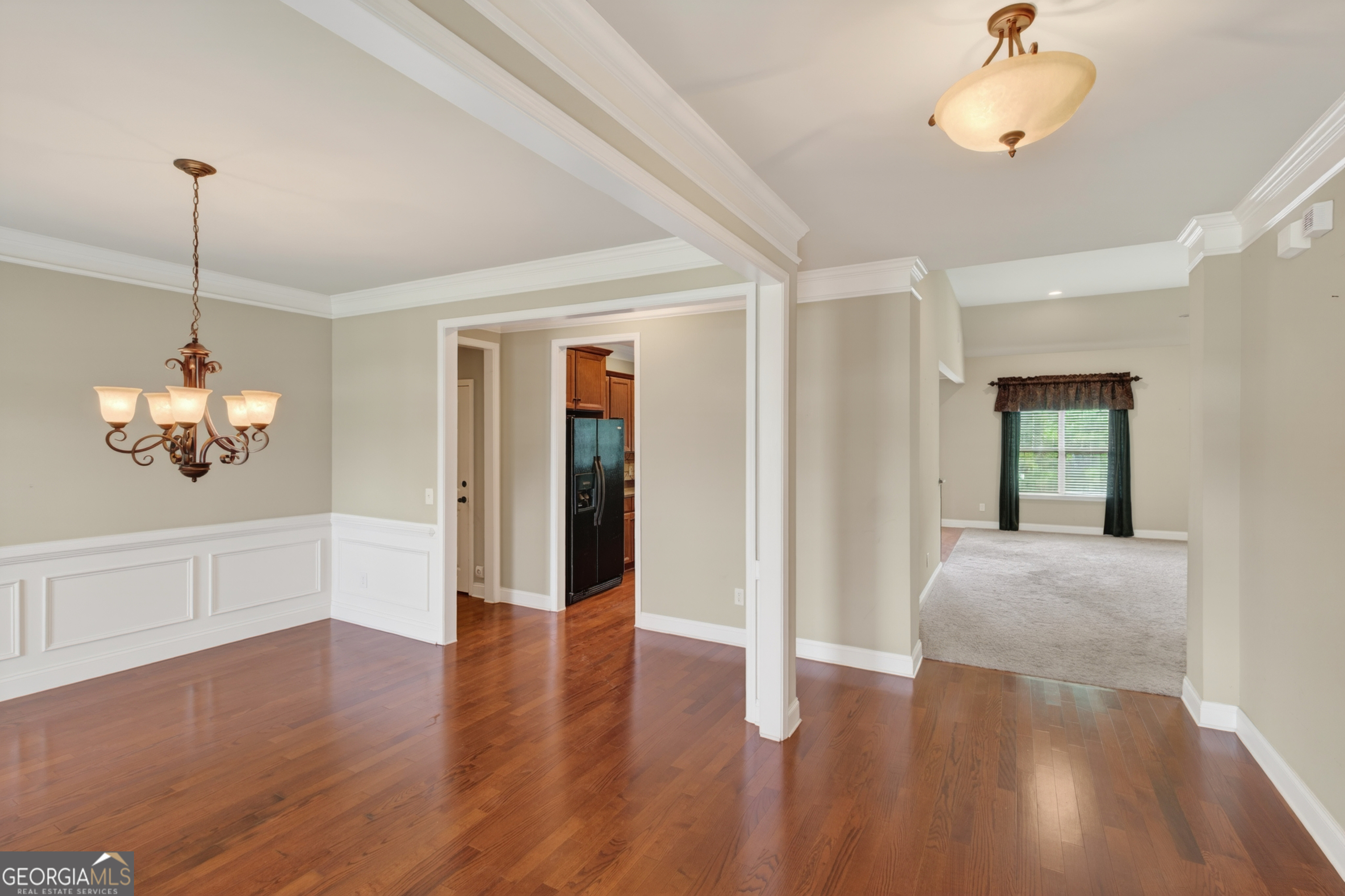 42 Mackenzie Drive Powder Springs GA 30127