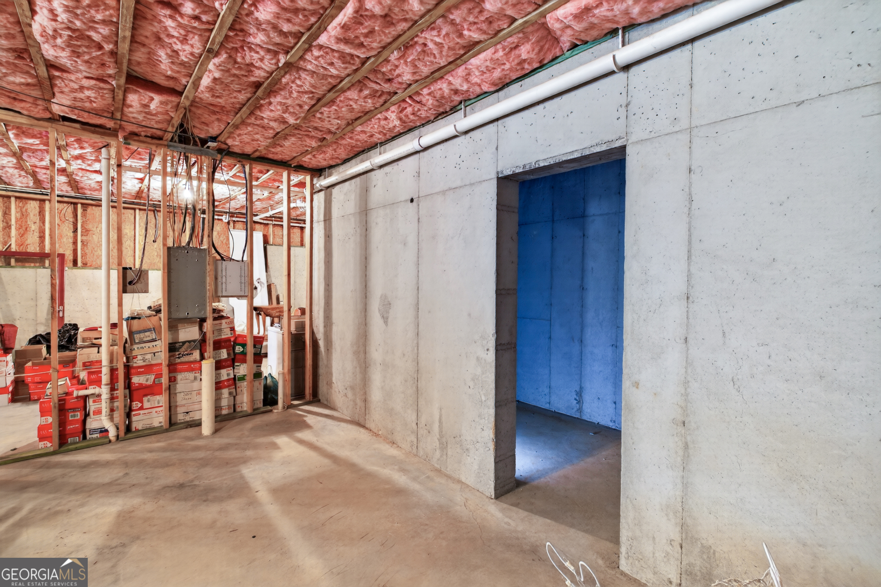 42 Mackenzie Drive Powder Springs GA 30127
