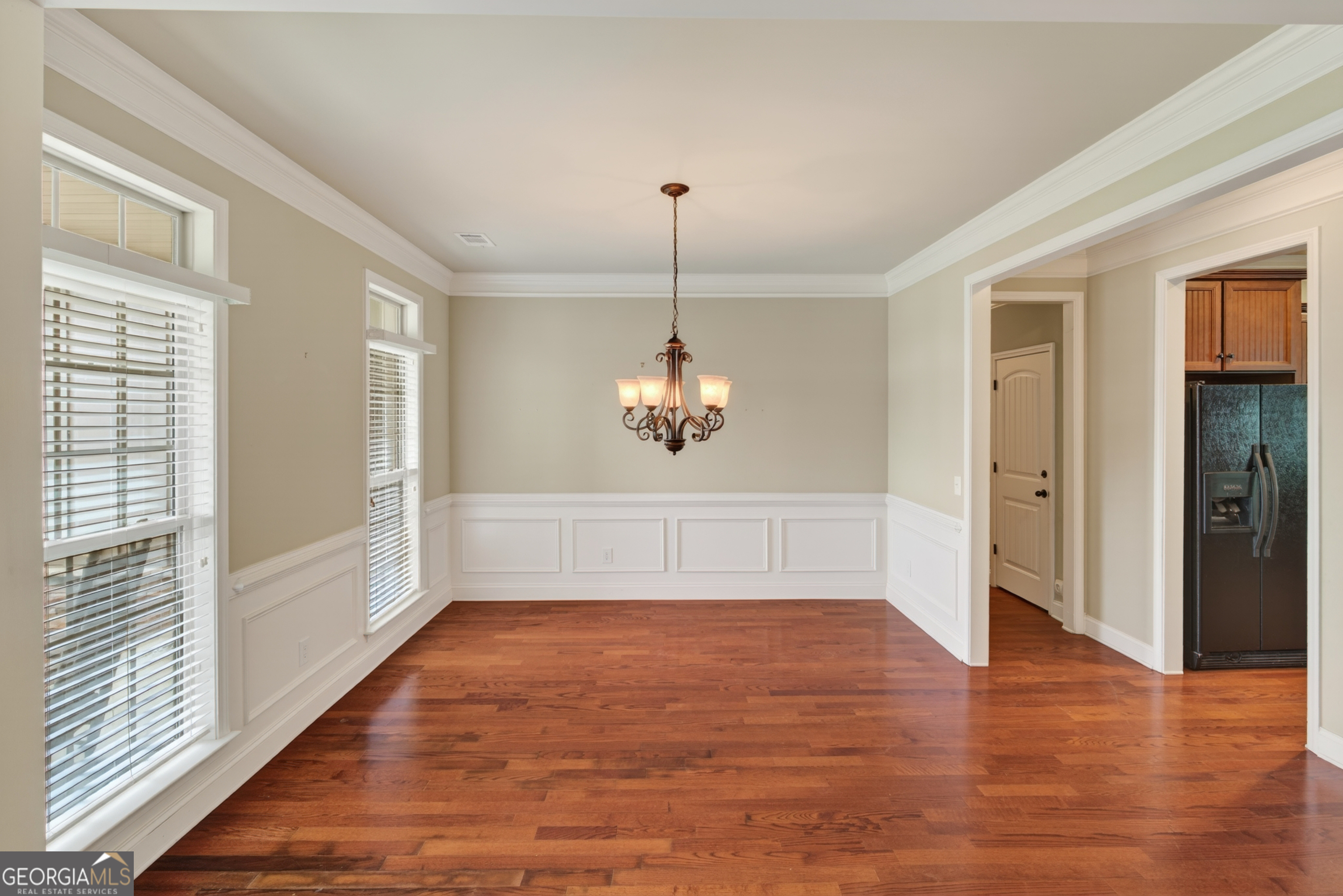 42 Mackenzie Drive Powder Springs GA 30127