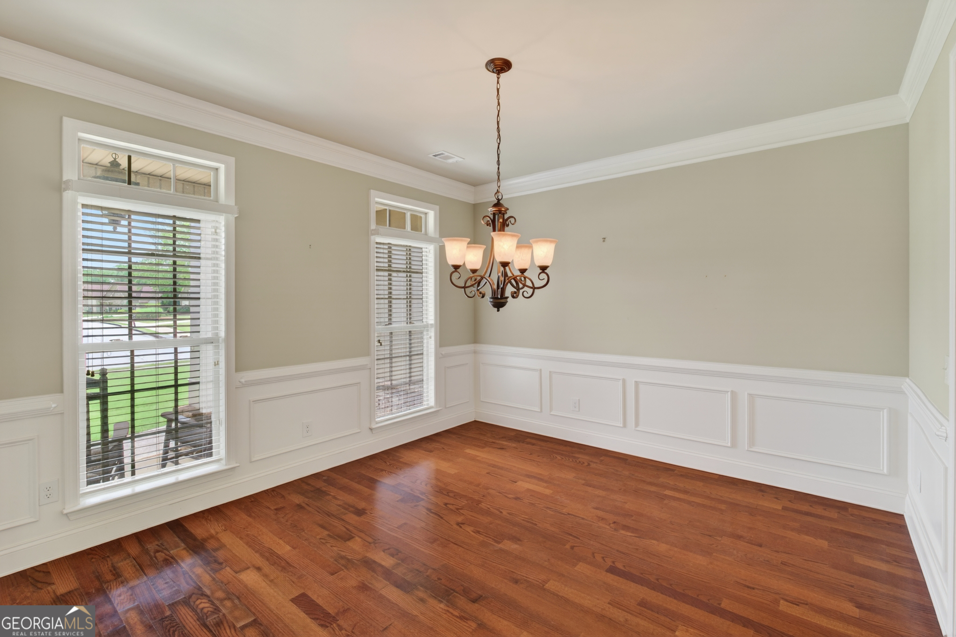 42 Mackenzie Drive Powder Springs GA 30127
